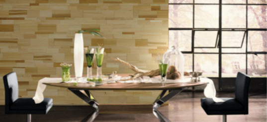 Interiérové obklady