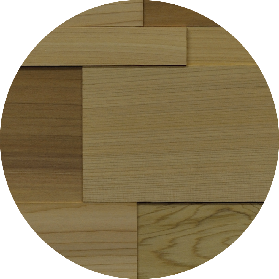 interiérové 3D panely