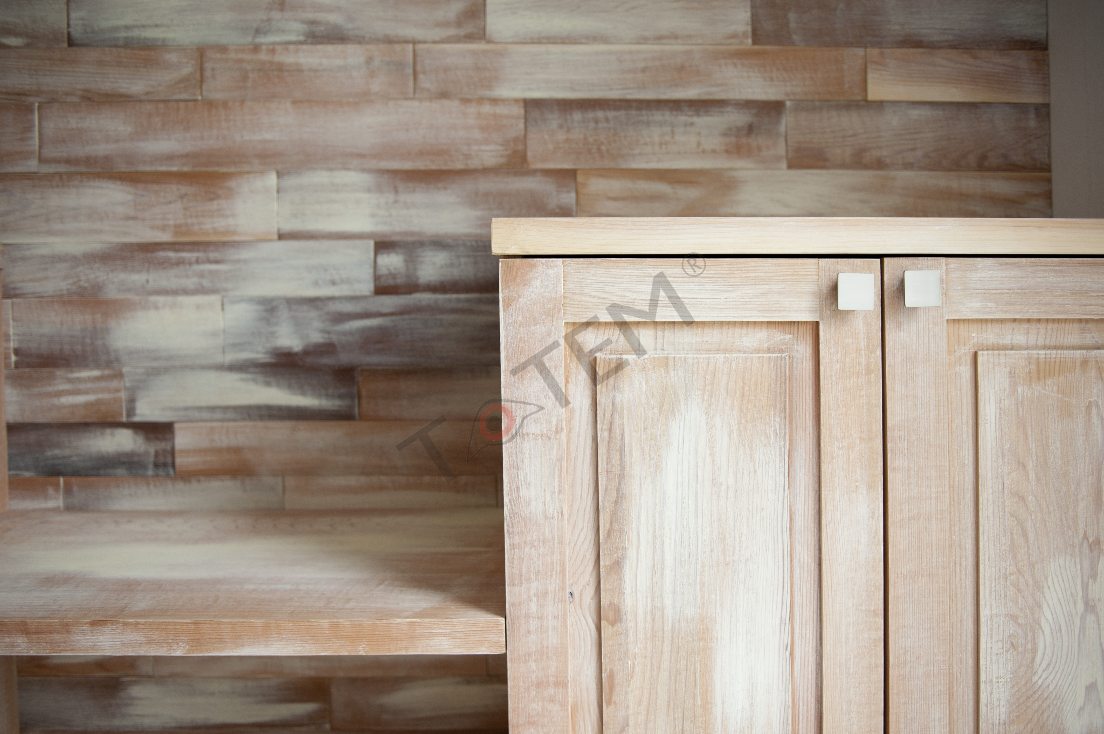 vybavení interiéru